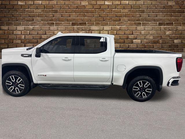 used 2023 GMC Sierra 1500 car, priced at $46,486