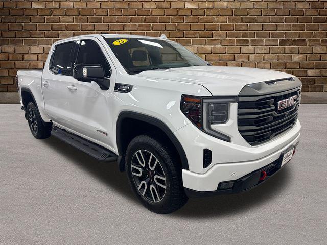 used 2023 GMC Sierra 1500 car, priced at $46,486
