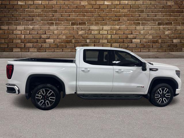 used 2023 GMC Sierra 1500 car, priced at $46,486