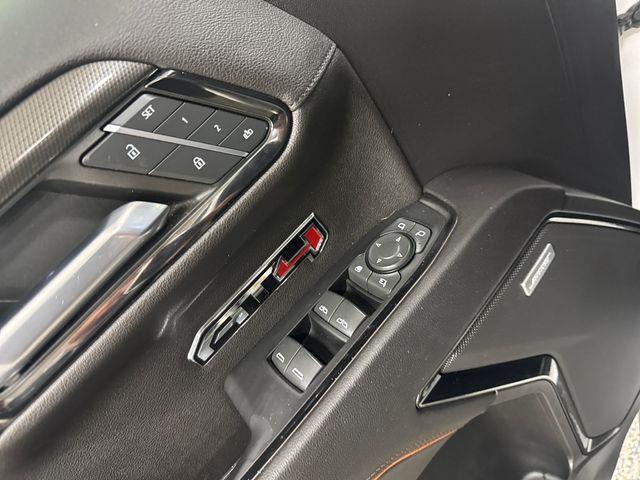 used 2023 GMC Sierra 1500 car, priced at $46,486