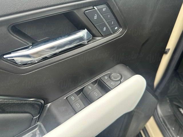 new 2024 GMC Canyon car, priced at $60,378