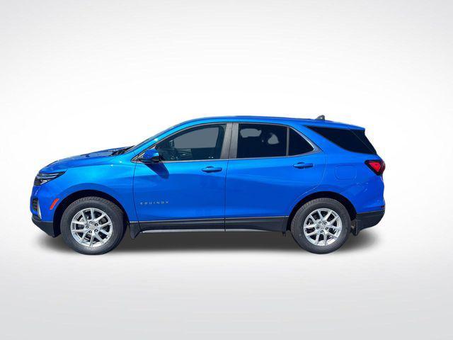 used 2024 Chevrolet Equinox car, priced at $24,515