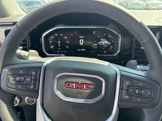 new 2026 GMC Sierra 1500 car, priced at $65,152