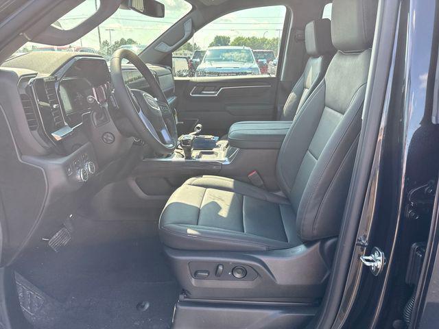 new 2026 GMC Sierra 1500 car, priced at $65,152