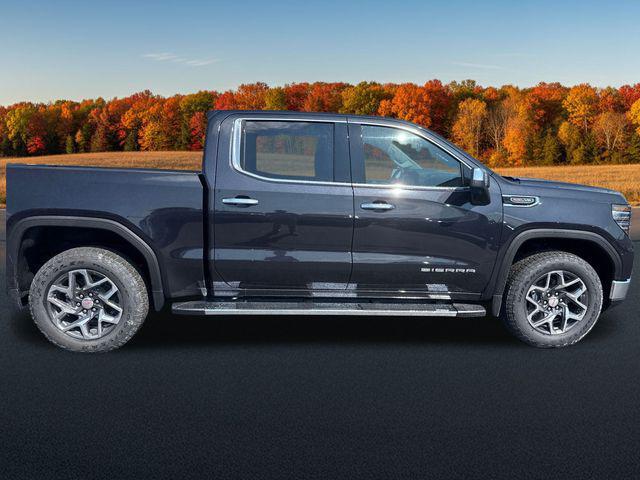 new 2026 GMC Sierra 1500 car, priced at $65,152