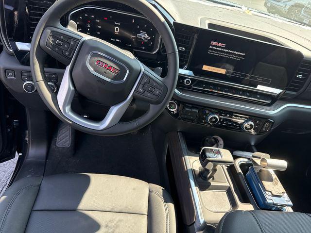 new 2026 GMC Sierra 1500 car, priced at $65,152