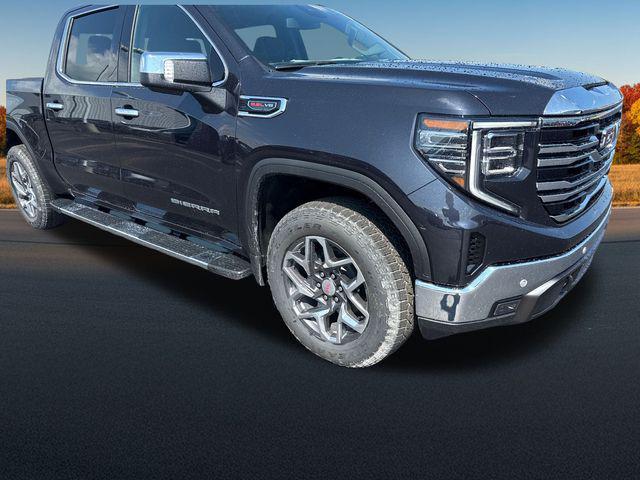 new 2026 GMC Sierra 1500 car, priced at $65,152