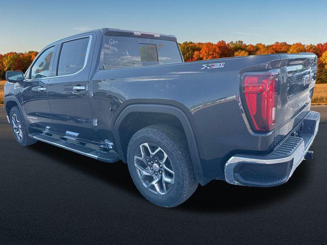 new 2026 GMC Sierra 1500 car, priced at $65,152