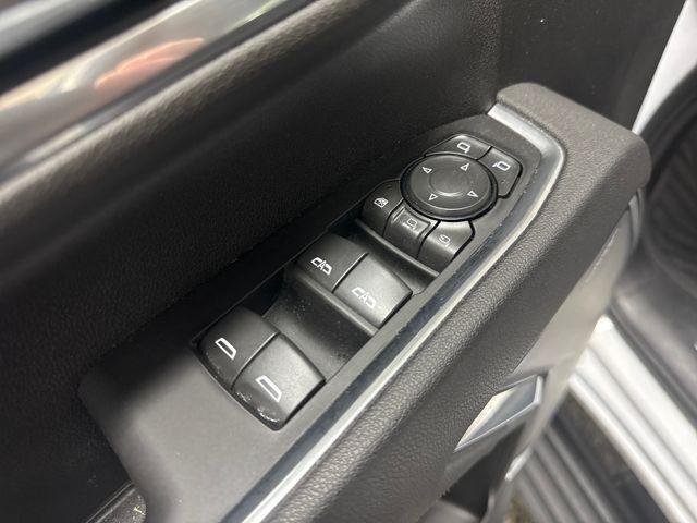 used 2025 Chevrolet Silverado 3500 car, priced at $80,530