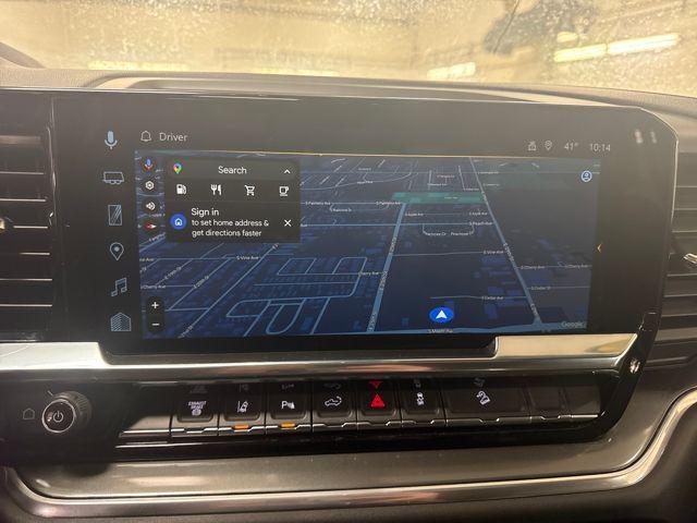 used 2025 Chevrolet Silverado 3500 car, priced at $80,530