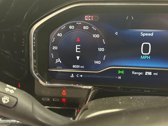 used 2025 Chevrolet Silverado 3500 car, priced at $80,530