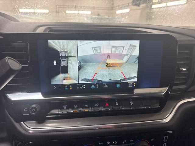 used 2025 Chevrolet Silverado 3500 car, priced at $80,530