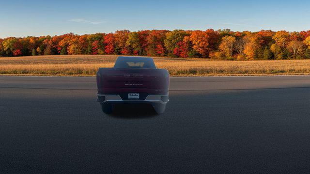 new 2025 GMC Sierra 2500 car, priced at $77,918