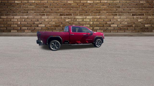 new 2025 GMC Sierra 2500 car, priced at $77,918