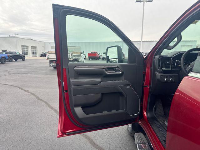 new 2025 GMC Sierra 2500 car, priced at $77,918