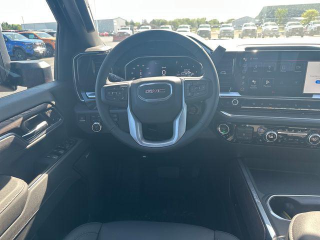 new 2025 GMC Sierra 2500 car, priced at $77,918