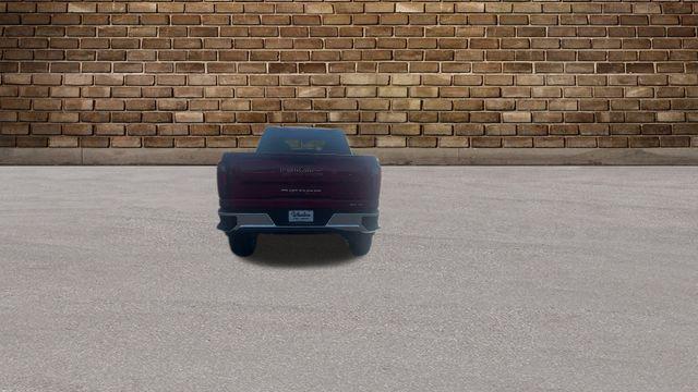 new 2025 GMC Sierra 2500 car, priced at $77,918