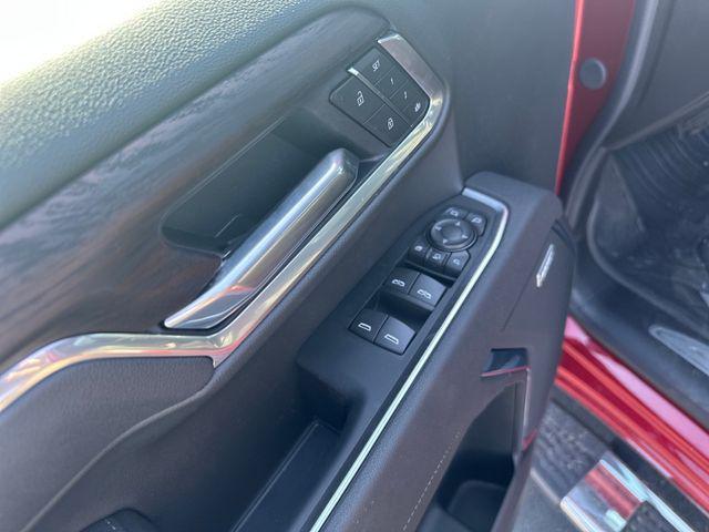 new 2025 GMC Sierra 2500 car, priced at $77,918