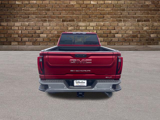 new 2025 GMC Sierra 2500 car, priced at $77,918