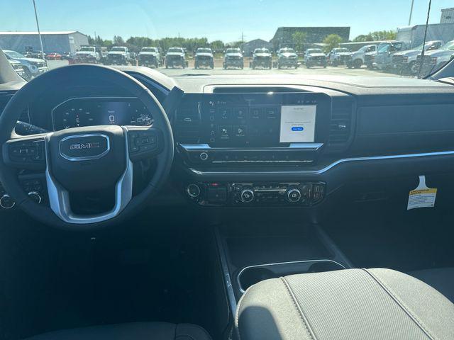 new 2025 GMC Sierra 2500 car, priced at $77,918