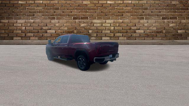 new 2025 GMC Sierra 2500 car, priced at $77,918