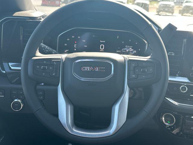 new 2025 GMC Sierra 2500 car, priced at $77,918