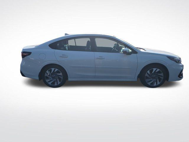 used 2023 Subaru Legacy car, priced at $25,478