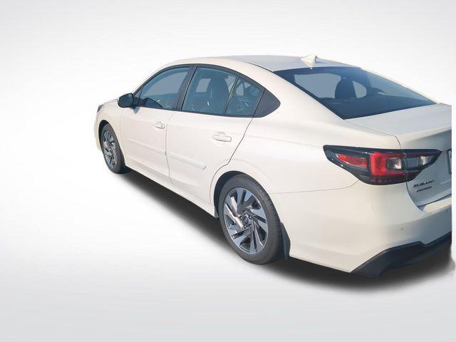 used 2023 Subaru Legacy car, priced at $25,478