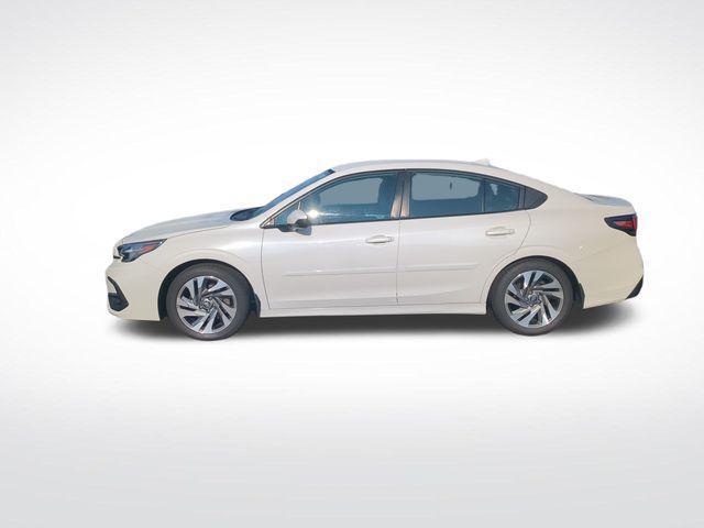 used 2023 Subaru Legacy car, priced at $25,478