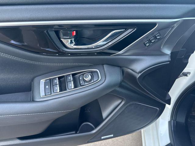 used 2023 Subaru Legacy car, priced at $22,534