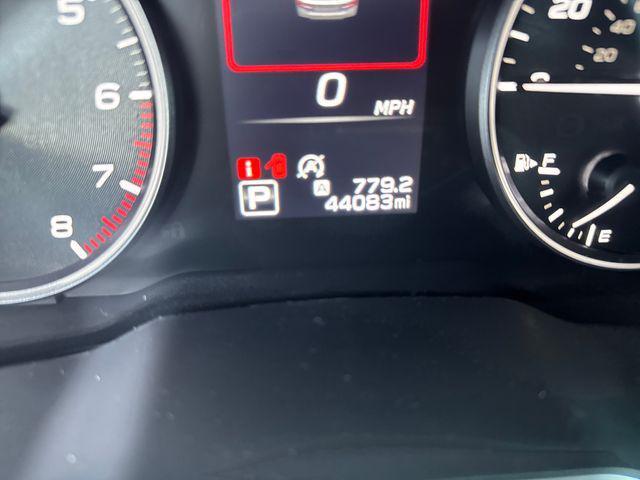 used 2023 Subaru Legacy car, priced at $22,534