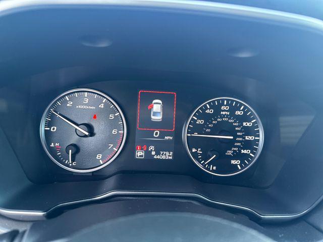 used 2023 Subaru Legacy car, priced at $22,534