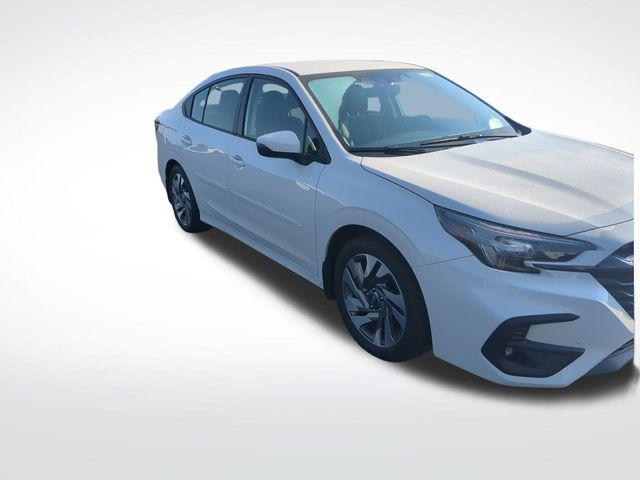 used 2023 Subaru Legacy car, priced at $25,478