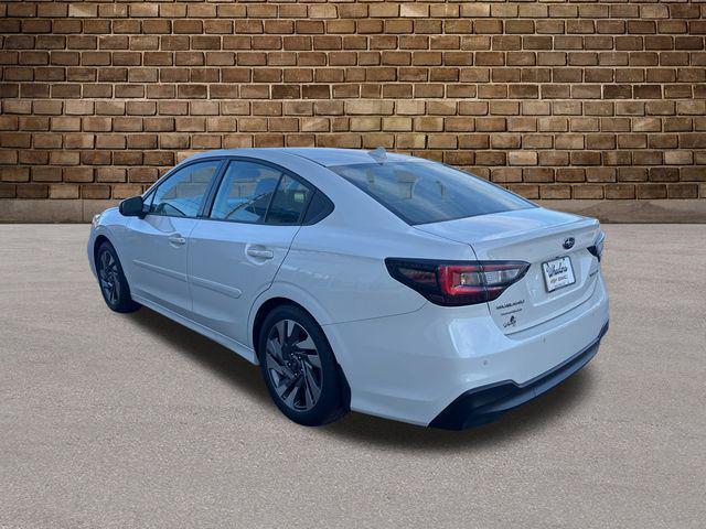 used 2023 Subaru Legacy car, priced at $22,534