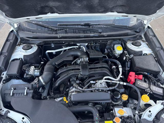 used 2023 Subaru Legacy car, priced at $22,534