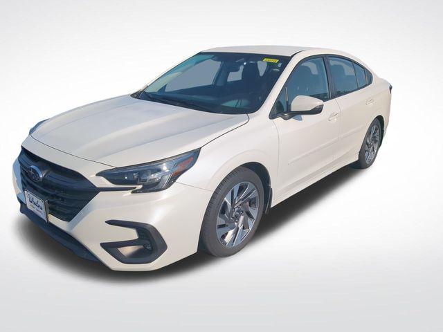 used 2023 Subaru Legacy car, priced at $25,478