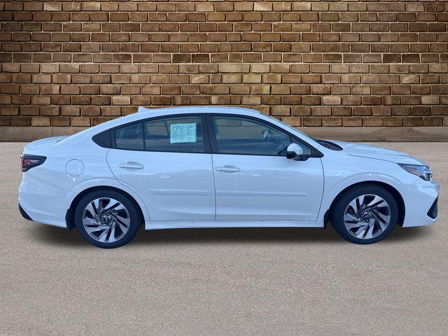 used 2023 Subaru Legacy car, priced at $22,534