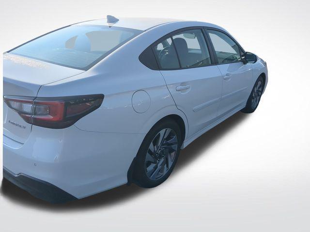 used 2023 Subaru Legacy car, priced at $25,478