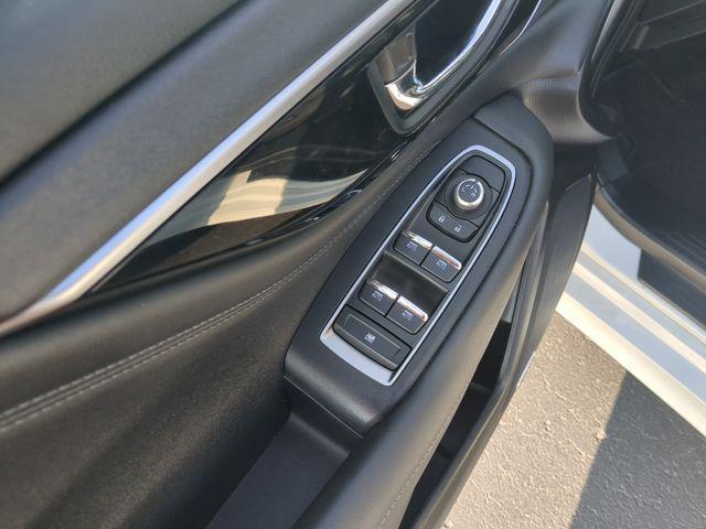 used 2023 Subaru Legacy car, priced at $25,478