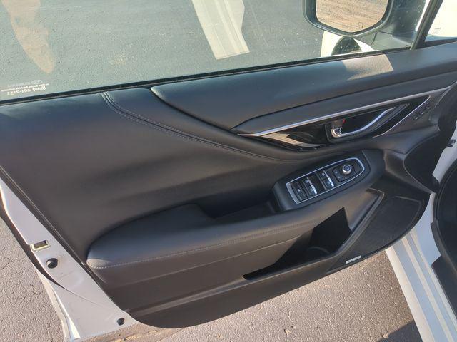used 2023 Subaru Legacy car, priced at $25,478