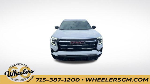 new 2025 GMC Terrain car, priced at $32,403