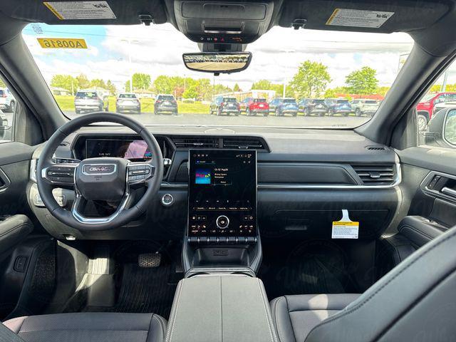 new 2026 GMC Terrain car, priced at $37,415