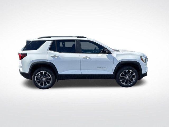 new 2026 GMC Terrain car, priced at $37,415