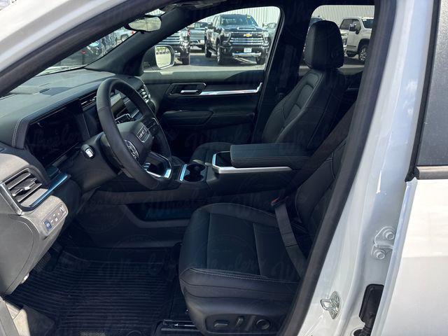 new 2026 GMC Terrain car, priced at $37,415