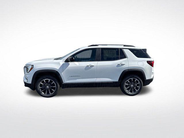 new 2026 GMC Terrain car, priced at $37,415