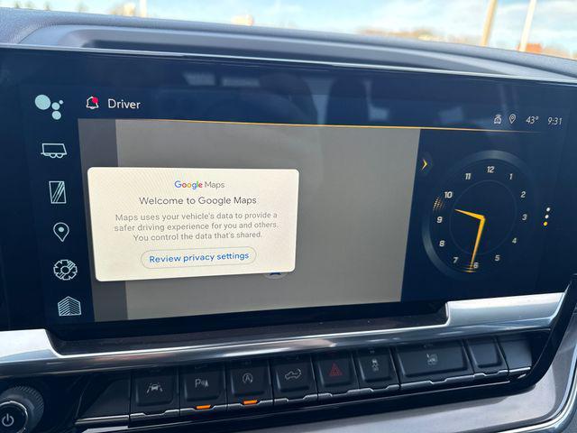 used 2024 Chevrolet Silverado 1500 car, priced at $58,996