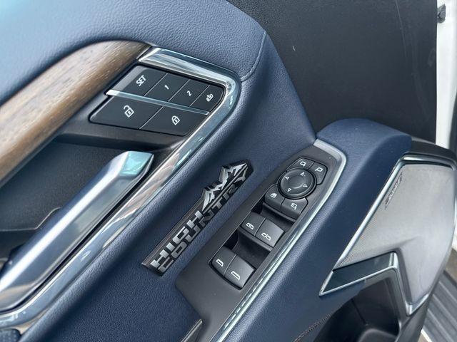 used 2024 Chevrolet Silverado 1500 car, priced at $58,996