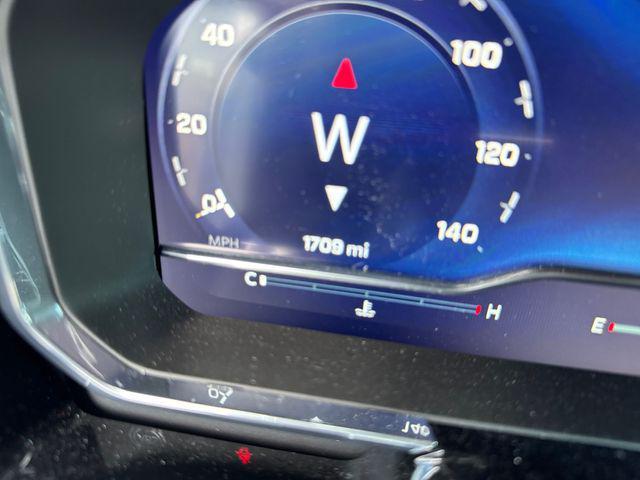 used 2024 Chevrolet Silverado 1500 car, priced at $58,996