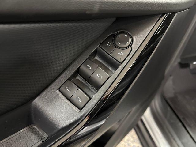 new 2026 Chevrolet Equinox car, priced at $35,826