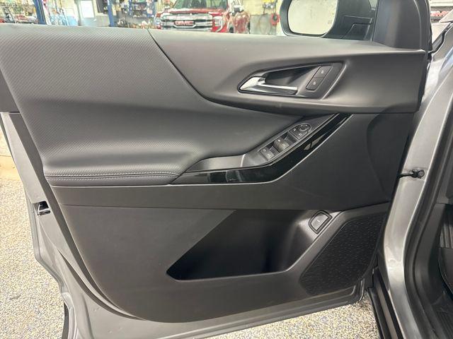 new 2026 Chevrolet Equinox car, priced at $35,826